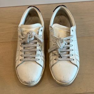 Saint Laurent Sneakers